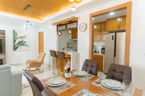 CasaPrincesa near Honda Bay Island