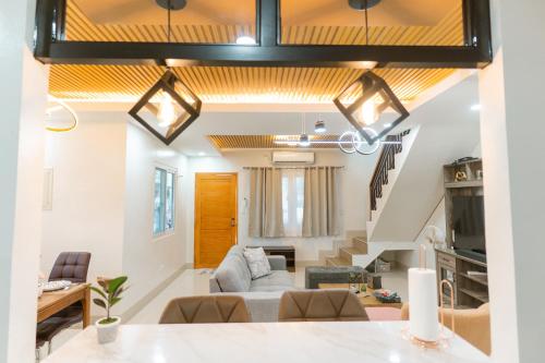 CasaPrincesa near Honda Bay Island