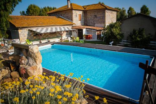 B&B Villa Naumanni