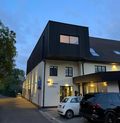 Mr.Bernard Vakantie Appartementen