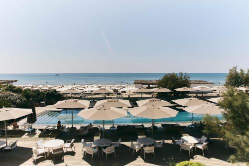Hôtel Plage Palace