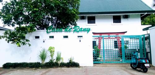 101 Casa de Rany