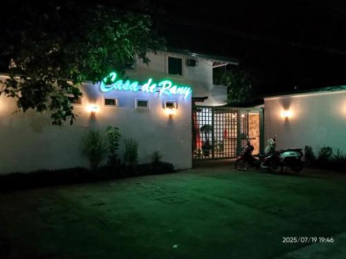 101 Casa de Rany