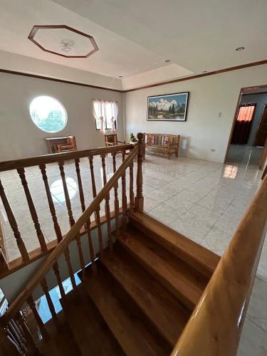 Pableo's Pension House in Moalboal