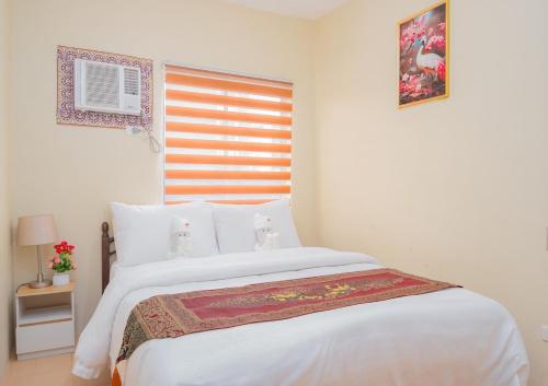 The 2BR Cozy Condo