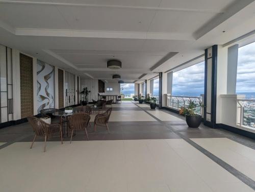 The most affordable COUCH SPACE in Metro Manila with Free WiFi