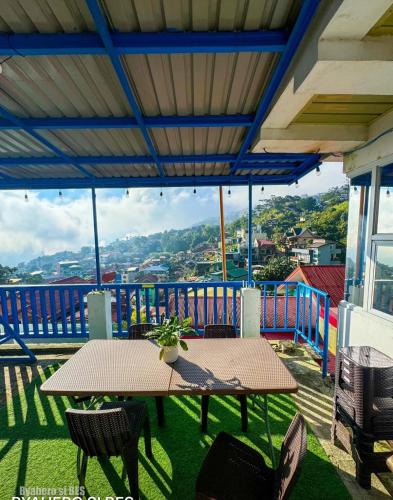 Sir Williams Transient D