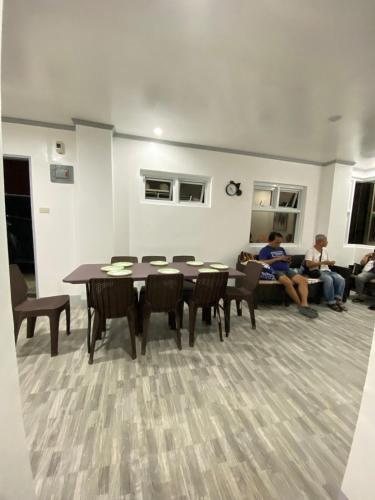 Sir Williams Transient D