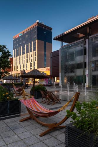 Hotel Dal