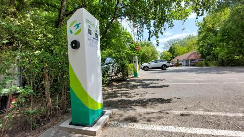 Geréby Kúria Hotel és Lovasudvar