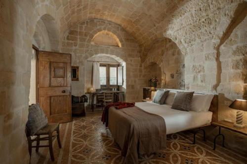 Locanda di San Martino - Hotel e Antiche Termae Romanae