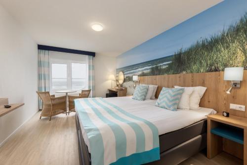 Center Parcs Park Zandvoort Hotel