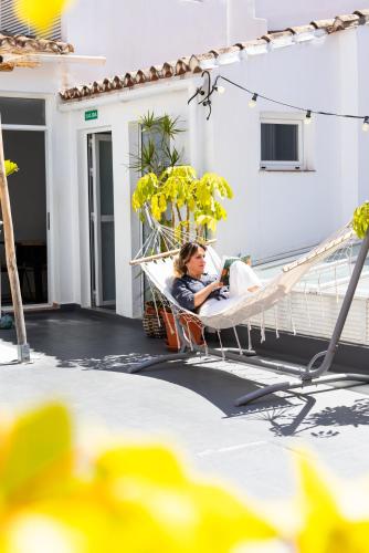 The Urban Jungle Hostel