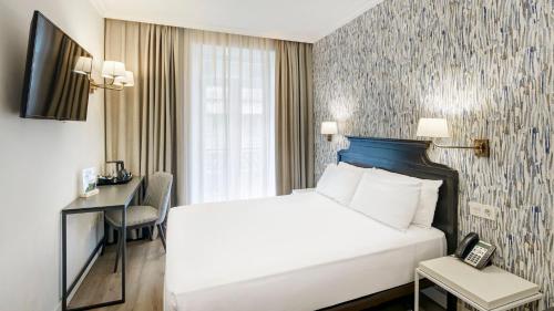 Sercotel Europa