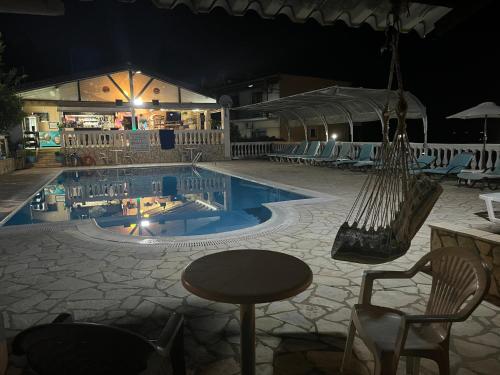 Andromaches Holiday Apartments
