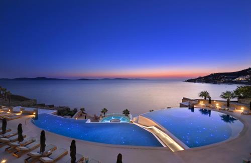 Anax Resort & Spa