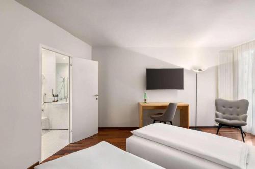 Vienna House by Wyndham Martinspark Dornbirn