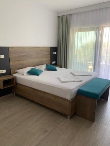 Reževići Apartments