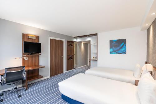 The Duxford Hotel Cambridge South - M11 Jct 10