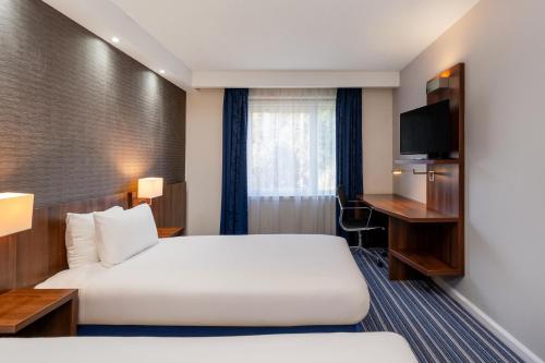 The Duxford Hotel Cambridge South - M11 Jct 10