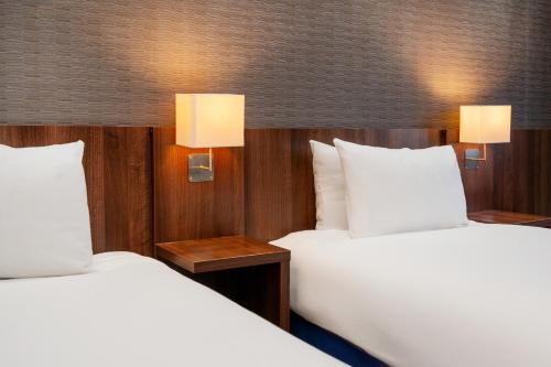The Duxford Hotel Cambridge South - M11 Jct 10