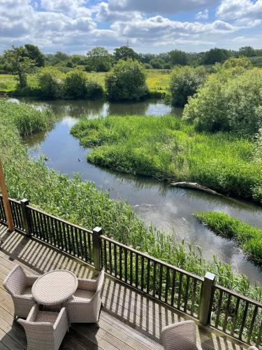 The Bridge House Hotel