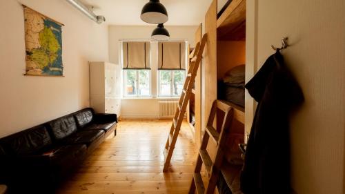 City BackPackers Hostel