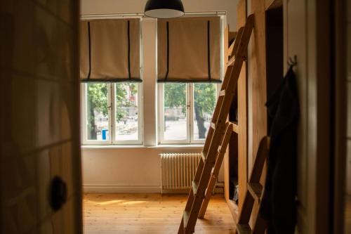 City BackPackers Hostel