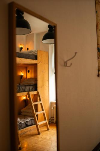 City BackPackers Hostel