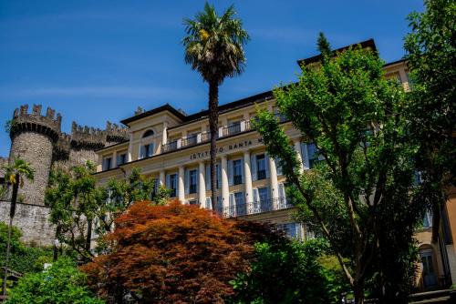 Bellinzona Youth Hostel