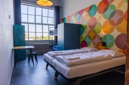 Blue Collar Hotel