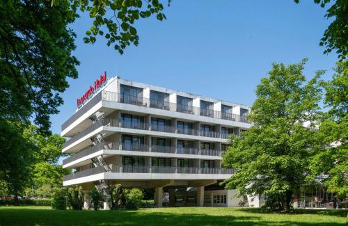 Leonardo Hotel Hannover