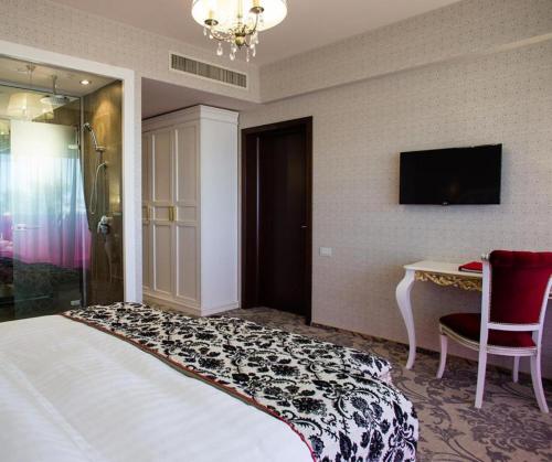 Pleiada Boutique Hotel