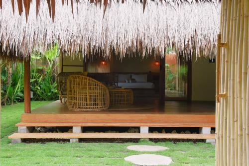 Beachside Villa with Private Pool - Kalima Villas