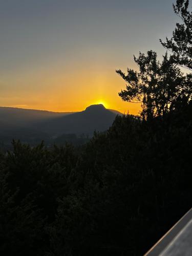 Stolove Chatki Radków