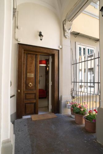 B&B Napoli Milionaria