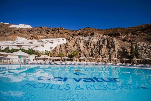 Servatur Terrazamar & Sunsuite