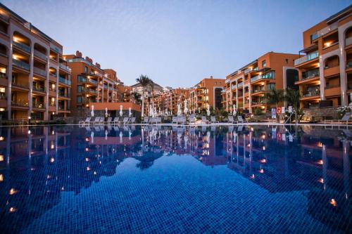 Arguineguín Park by Servatur