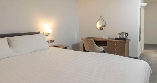 Hotel St Pierre, Sure Hotel Collection by Best Western