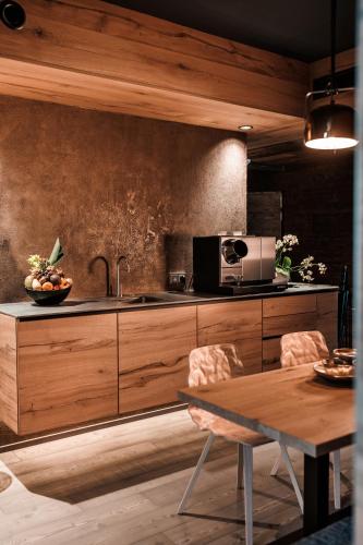 Schlosshotel Kitzbühel – THE SPA MOMENTUM by A-ROSA Collection