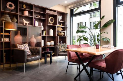 Stadthotel am Römerturm