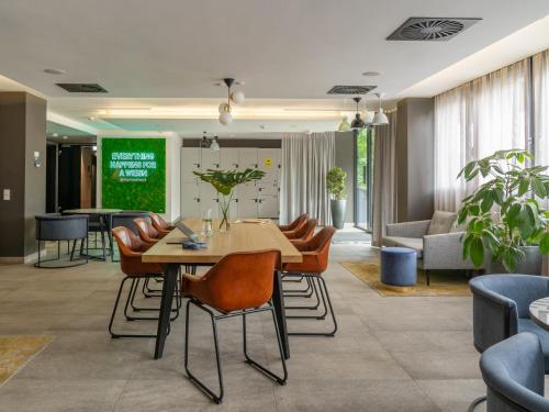 Numa Munich Viktoria