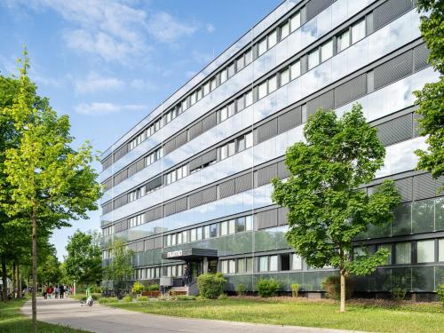 Numa Munich Viktoria