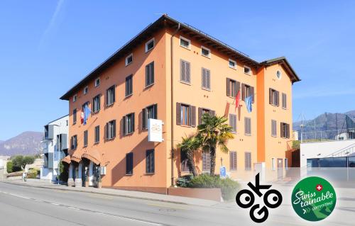 Zen Hotel
