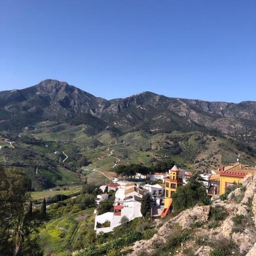 Sweet Water Caminito del Rey