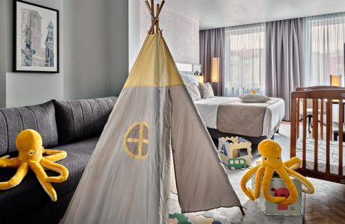 Leonardo Royal Hotel Warsaw