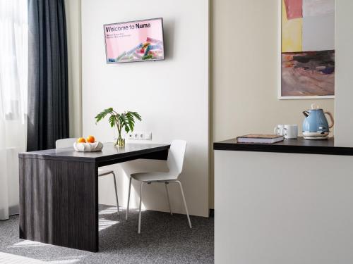 Numa Munich Viktoria