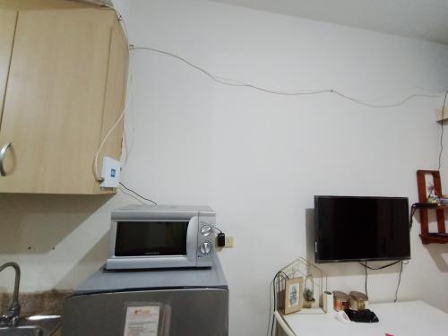 Fully Furnished 1 Bedroom Condo Unit