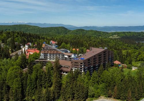 Alpin Resort