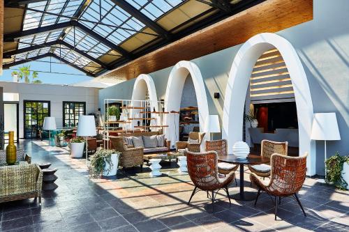 Ilio Mare Hotels & Resorts